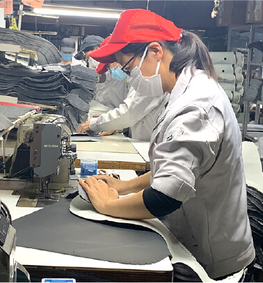 仕事の流れ~1day~